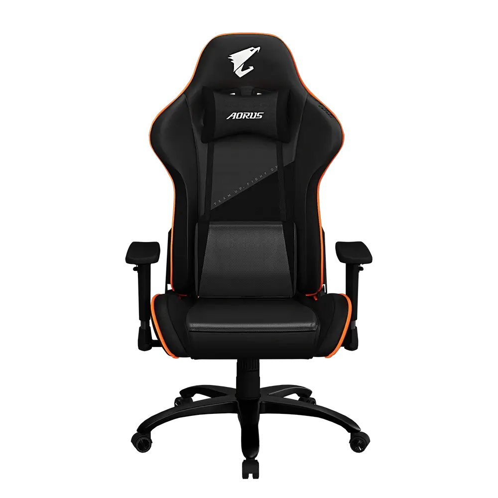 Gigabyte Aorus gaming chairs for electronics hardware