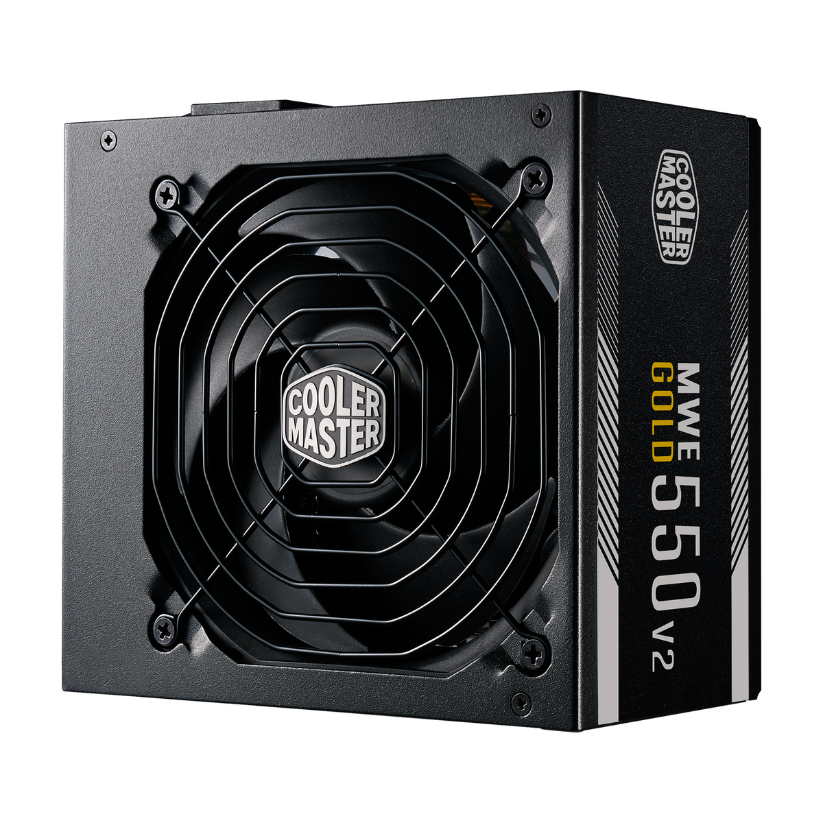 CoolerMaster G Gold 550w V2 Power Supply