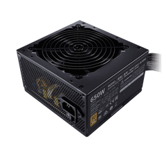 Cooler Master 650W MWE Bronze v2 80 Plus Bronze