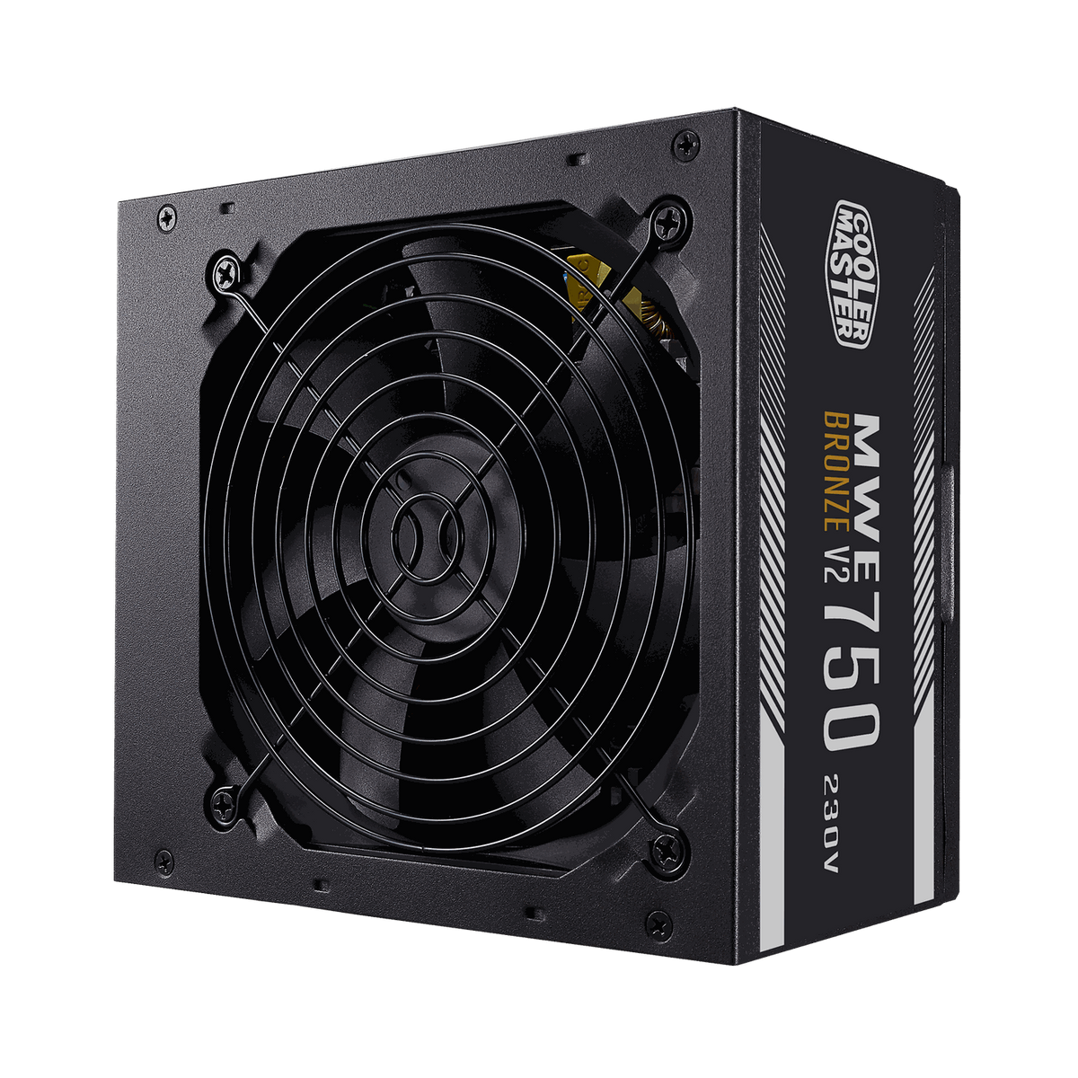 CoolerMaster Bronze 750W Power Supply