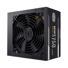 CoolerMaster Bronze 750W Power Supply