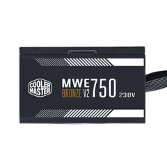 CoolerMaster Bronze 750W Power Supply