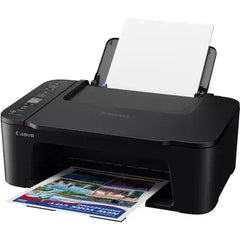 CANON PIXMA TS3640 COLOR All-in-One PHOTO WIRELESS INJEKT PRINTER