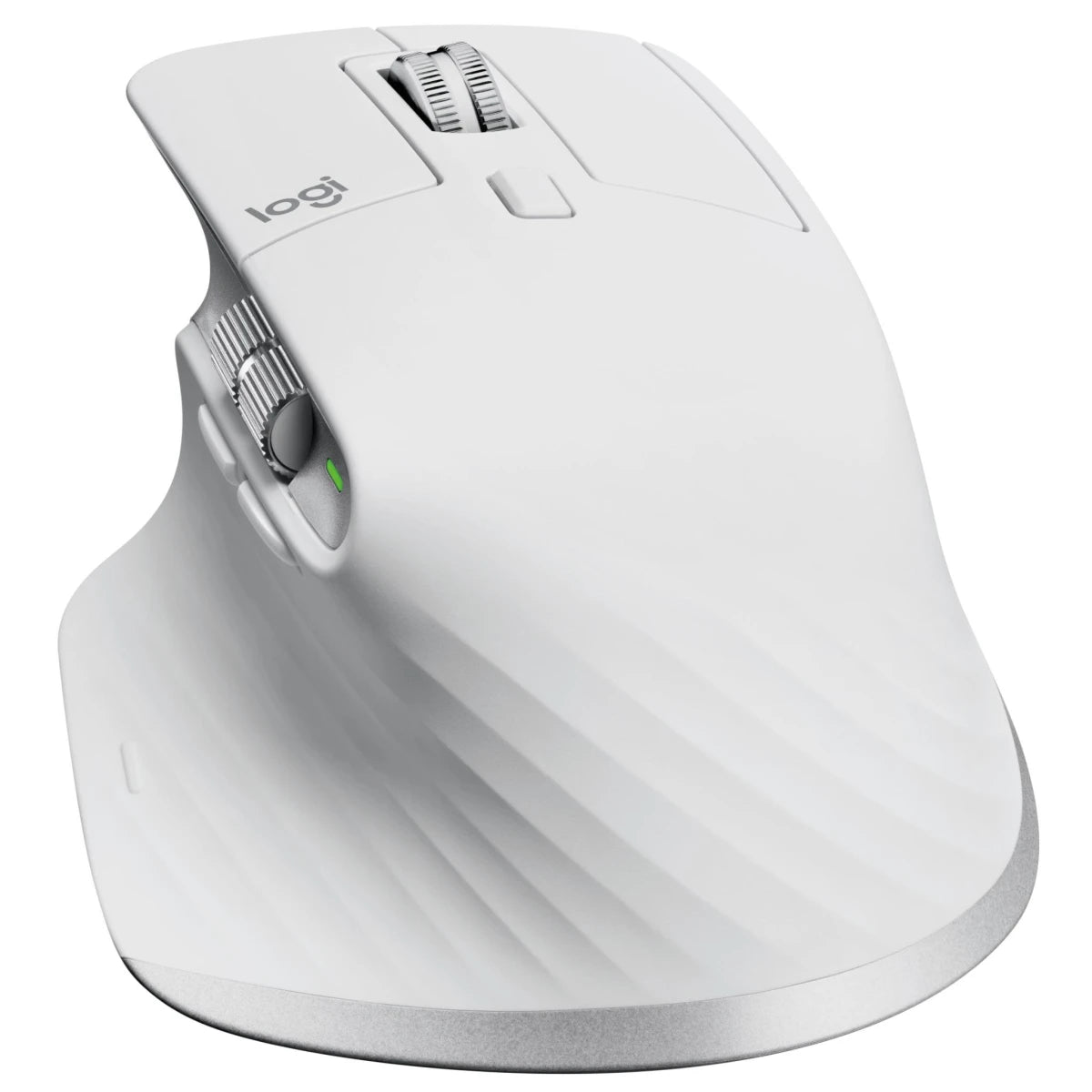 Logitech wireless gaming mouse for computer setup
