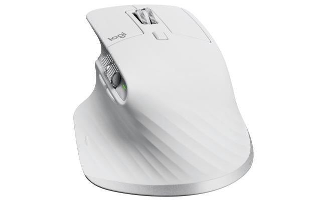 Logitech wireless gaming mouse for computer setup