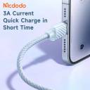 Mcdodo CA-366 36W PD USB Data Cable Type-C To iP Super Fast Quick Charging