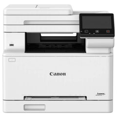 CANON I-SENSYS MF664CDW 4-IN-1 MULTIFUNCTION COLOR LASER PRINTER WIRELESS, DUPLEX, FAX, CLOUD-READY
