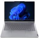 Business Laptop Lenovo ThinkBook 14 2-in-1 Gen 5, Intel Core Ultra 7 255U 5.2GHz, 32GB DDR5, 1TB PCIe SSD Gen 4, 14" FHD+ (1920 x 1200) IPS 100% sRGB Touchscreen, w/ Yoga Pen - Windows 11 Pro - 3 Year Warranty