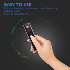 Remax microphone for audio recording