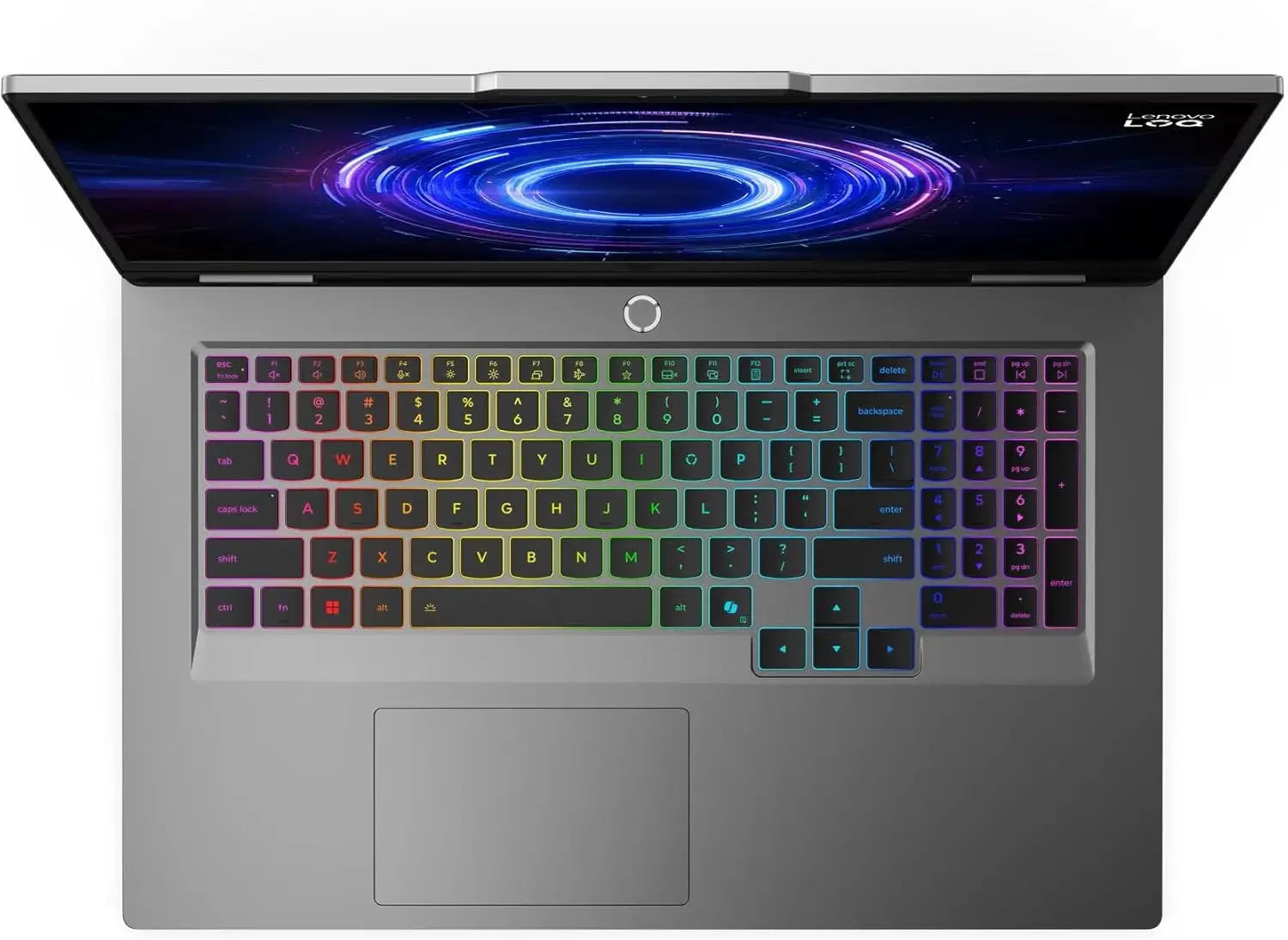 Lenovo laptop for portable computing