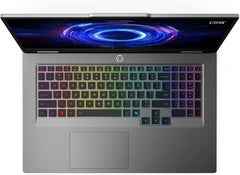 Lenovo laptop for portable computing