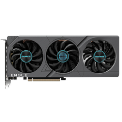 Gigabyte Geforce graphics card for PC graphics