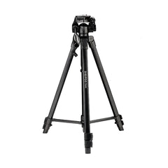 DIGIPOD TR462 LIGHTWEIGHT ALUMINUM CAMERA TRIPOD