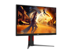 Aoc 24g4h 23.8 Inch Fhd 200hz Fast Ips Gaming Monitor 0.3ms Adaptive Sync