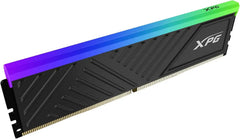ADATA XPG SPECTRIX D35G 8GB 3600MHz DDR4 RGB RAM - BLACK