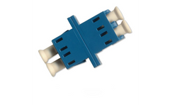 D Link Lc Singlemode Fiber Adapter Duplex