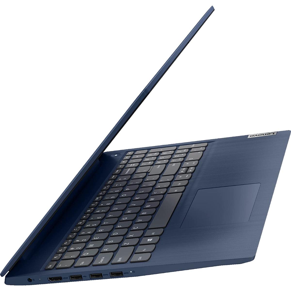 Lenovo NVMe PCIe laptop for portable computing