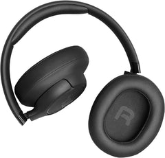 JBL Tune 730BT LIGHTWEIGHT Wireless & Bluetooth Headphone Black