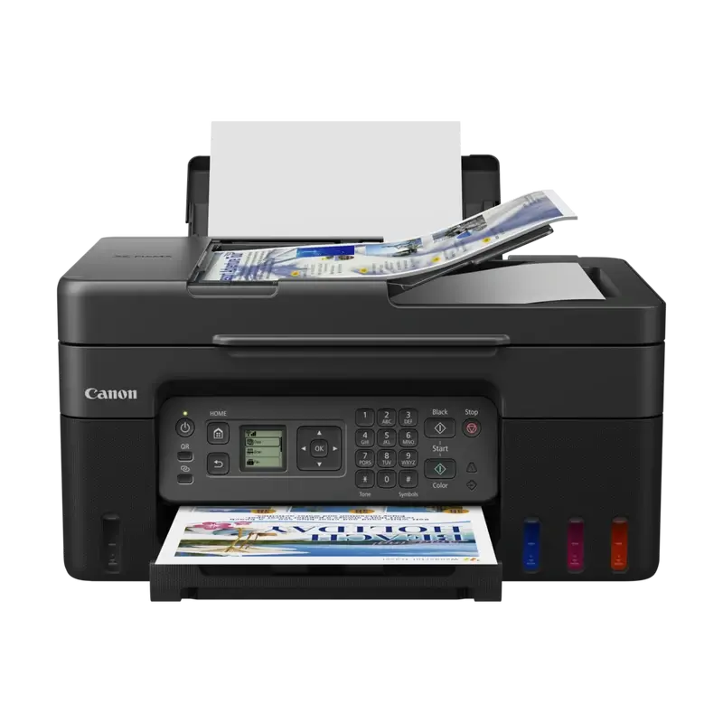 Canon Pixma printer for office printing