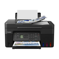 Canon Pixma G4470 Ink Tank 4 In 1 Printer With Wi Fi And Adf
