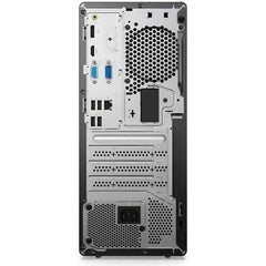 Lenovo NEW ThinkCentre NEO 50t Gen 4 13GEN Intel Core i9 24-Cores w/ Wireless & Bluetooth & 2 Years Warranty - Black