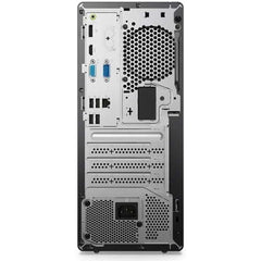 Lenovo NEW ThinkCentre NEO 50t Gen 5 (2024) Tower Desktop 14GEN Intel Core i3 4-Cores w/ Wireless & Bluetooth - Black