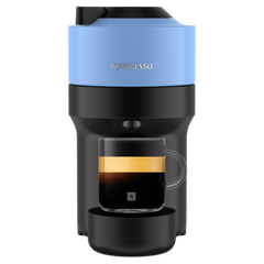 Nespresso Coffee Maker Machine - Vertuo Pop Blue - 7630311563517