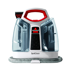 Bissell Spot Clean Portable Carpet Cleaner 3698E.com, vacuum cleaners