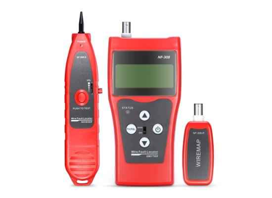 HAING HI-1468 Network Cable Tester HAING HI-1468 Network Cable Tester