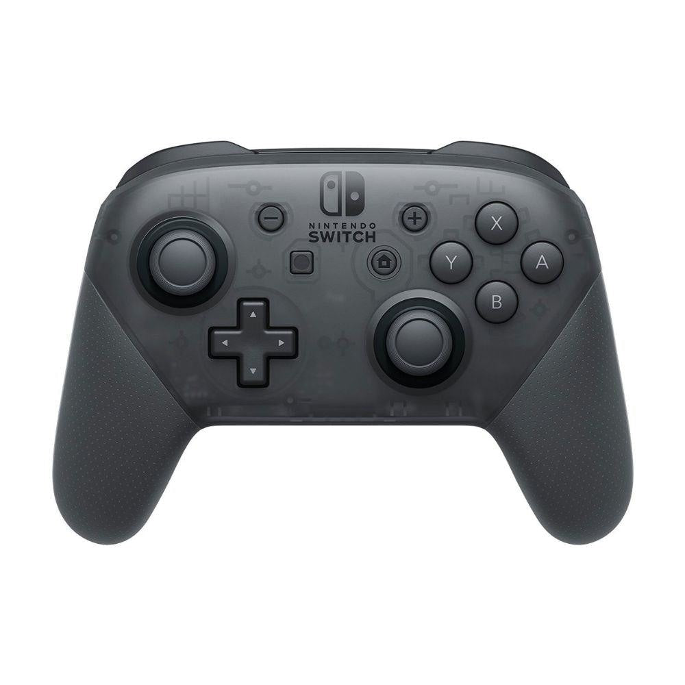 Nintendo Switch Pro Controller, gamepad