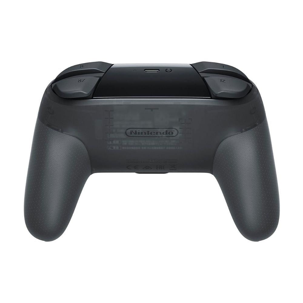 Nintendo Switch Pro Controller, gamepad