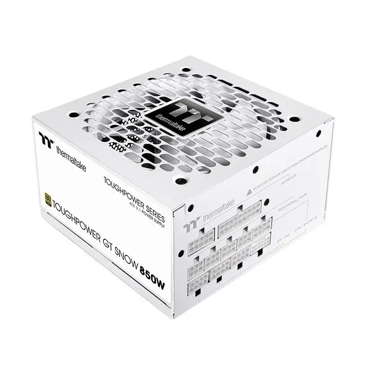 Thermaltake Toughpower power supply for PC power delivery