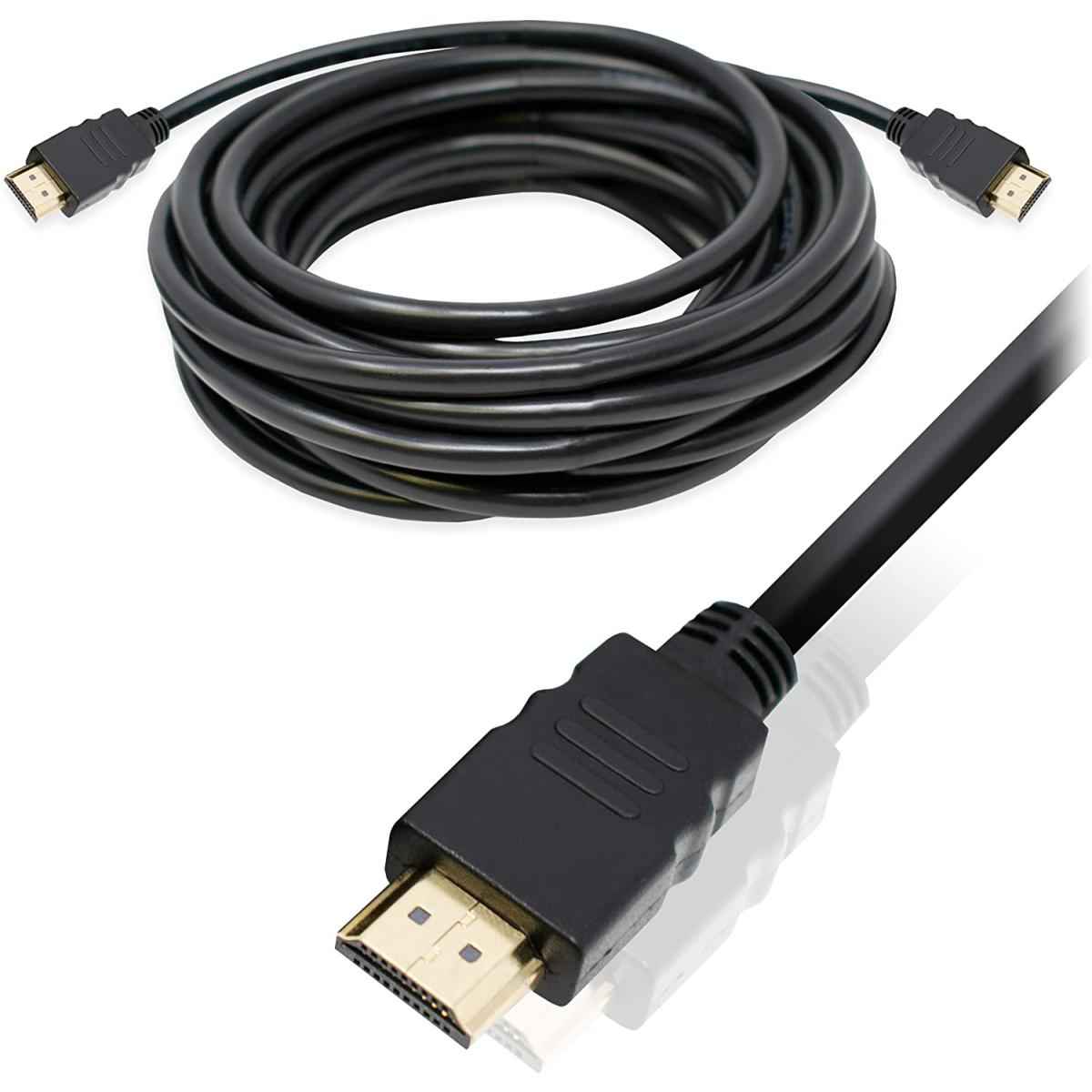 HDMI cable for device connectivity