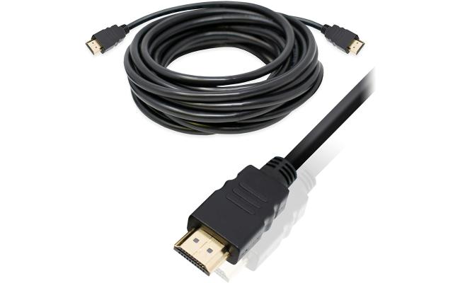 HDMI cable for device connectivity