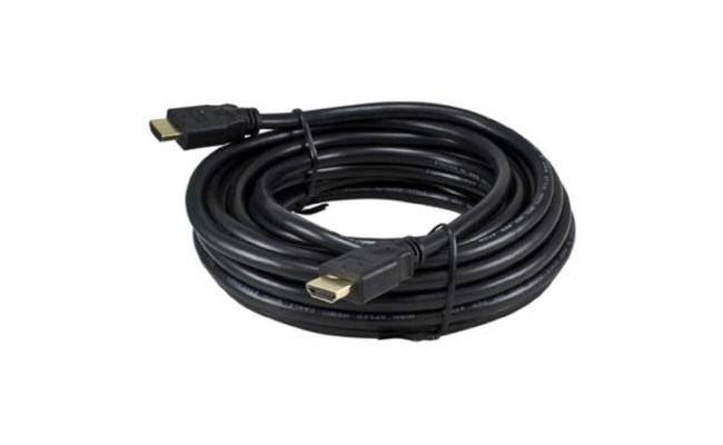 HDMI cable for device connectivity