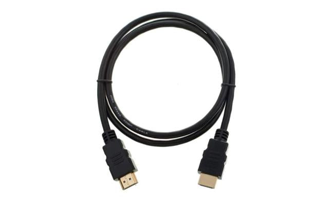 Hdmi M/m Cable 1m Hdmi M/m Cable 1m