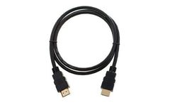 HDMI M/m Cable 1 meter, HDMI cable