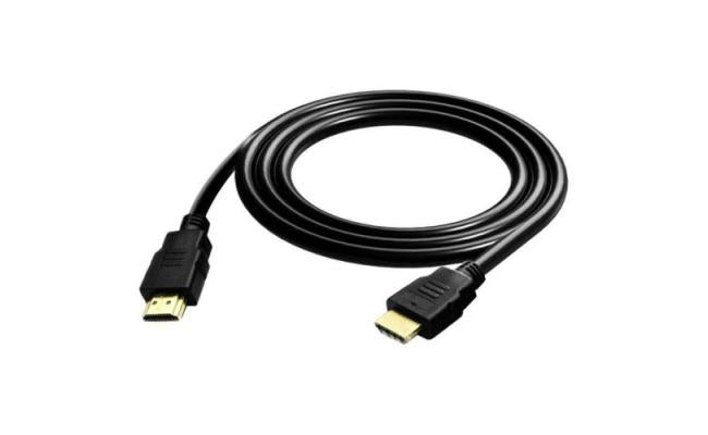 Hdmi Cable 1.5m