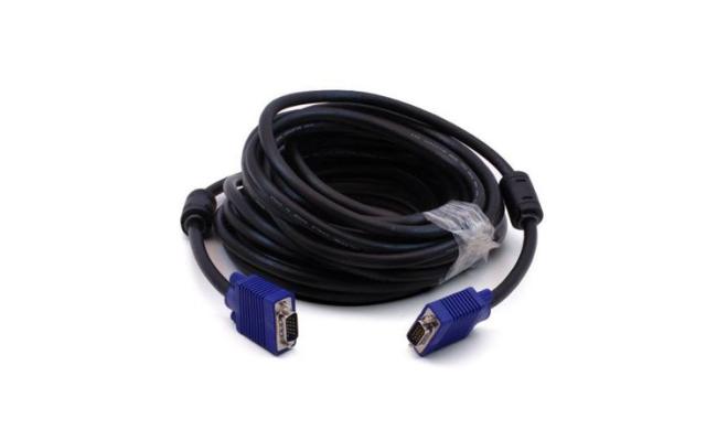 Vga 10m Cable