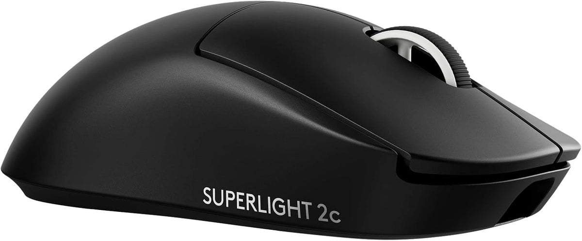 Logitech PRO X SUPERLIGHT 2c LIGHTSPEED Wireless Gaming Mouse