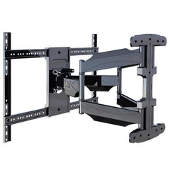 DS 767-L600 TV Wall Mount Bracket - 45 to 70 Inch - Full Motion Swivel & Tilt