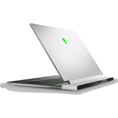 Dell Alienware X14 R2 Lunar Silver Gaming Laptop, 14" QHD+ 2.5K (2560x1600) 165Hz IPS, 13th Gen Intel Core i7-13620H, Nvidia RTX 4050 6GB GDDR6, 16GB DDR5 RAM Onboard, 512GB M.2 NVMe, Windows 11 Home