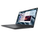 Dell Pro 15 Essential PV15250 Laptop, Intel® Core™ 3 100U, 8GB DDR5, 512G PCIe NVMe SSD, 15.6" FHD 120Hz WVA, Wi-Fi 6 - Carbon Black