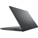 Dell Pro 15 Essential PV15255 Laptop, AMD Ryzen 5 7520U, 8GB LPDDR5, 512G PCIe NVMe SSD, 15.6" FHD 120Hz WVA, AMD Radeon 610M Graphics - Carbon Black