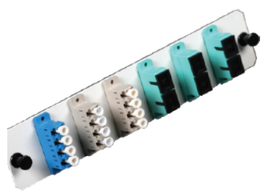 Ansen SFP cables for device connectivity
