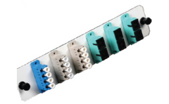 D Link Npl Fxdsc 12 Optic Fiber Adapter Panels