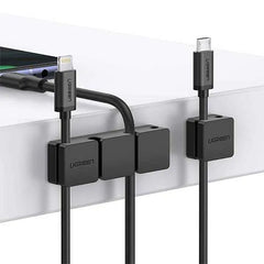 UGREEN 70585 CABLE HOLDER CLIPS FOR CABLE MANAGEMENT