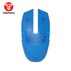Fantech Mt01 Frost Top Shell For Aria Xd7 Gaming Mouse (red & Blue)
