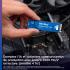 WD NVMe PCIe solid state drive for data storage