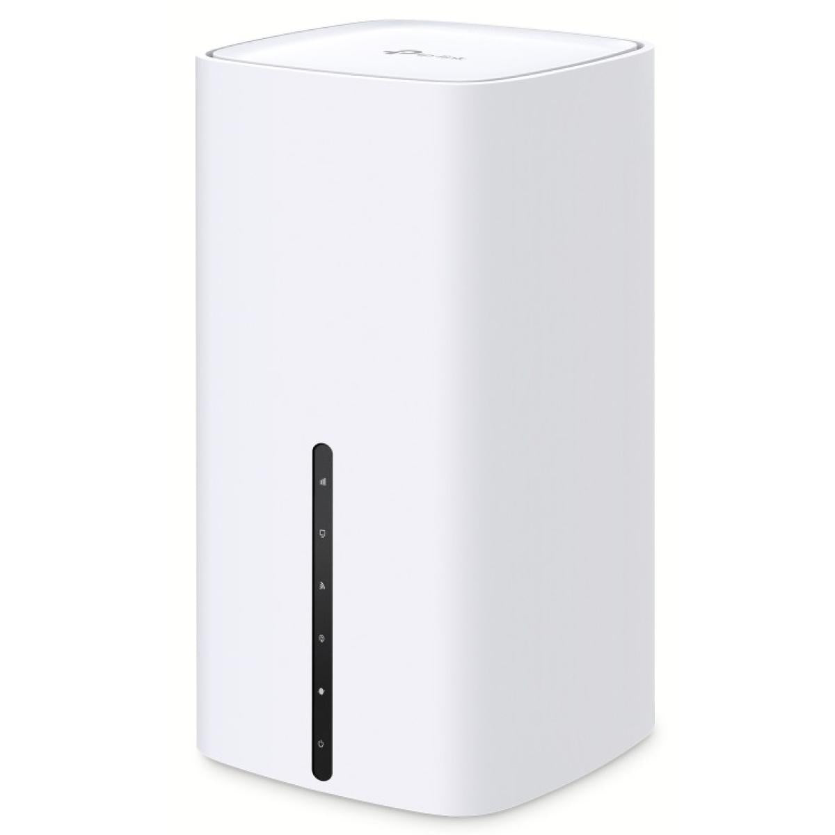 TP - Link AX1800 router for network connectivity